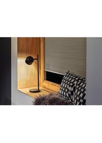 Paulmann Tischleuchte &raquo;Puric Pane&laquo; 1 Stk. Warmwei&szlig; dimmbar