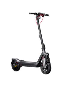 Segway E-Scooter &raquo;MAX G3 D&laquo; 20 km/h 75 km mit Stra&szlig;enzulassung, 80 km Eco Modus Reichweite, Ladezeit 3, 5h