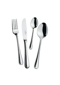 Picard & Wielp&uuml;tz Solingen Besteck-Set &raquo;Lugano&laquo; poliert