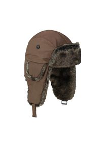 Lerros Ohrenm&uuml;tze &raquo; Trapperm&uuml;tze mit Kunstfell&laquo;