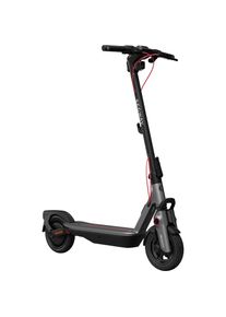 Segway E-Scooter &raquo;F3 Pro D&laquo; 20 km/h 60 km mit Stra&szlig;enzulassung, 70 km Eco Modus Reichweite, 60 km bei 20 km/h