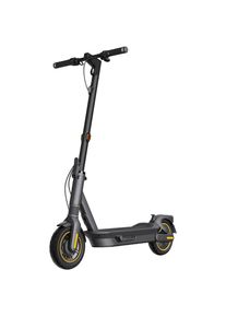 Segway E-Scooter &raquo;KickScooter MAX G2 D&laquo; 20 km/h 70 km Ninebot E-Scooter, mit Stra&szlig;enzulassung, bis zu 70 km Reichweite
