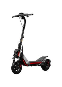 Segway E-Scooter &raquo; ZT3 Pro D&laquo; 20 km/h 56 km Ninebot E-Scooter, mit Stra&szlig;enzulassung, bis zu 70 km Reichweite