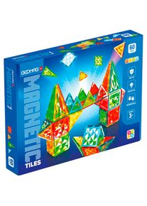 Geomag Magnetspielbausteine &raquo;Geomag Magnetic Tiles Gems&laquo;