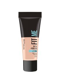 Maybelline NEW YORK Foundation &raquo;Maybelline New York Fit Me! Matte + Poreless Make-Up&laquo; mit langanhaltender Formel