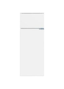 Exquisit Einbauk&uuml;hlgefrierkombination &raquo;EKGC265-40-040E&laquo; 145, 2 cm hoch 54 cm breit