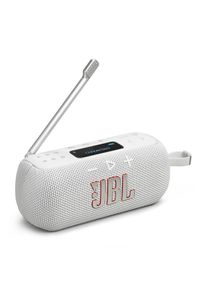 JBL Digitalradio (DAB+) &raquo;Tuner 3&laquo; (Bluetooth WLAN Digitalradio (DAB+) FM-Tuner 7 W)