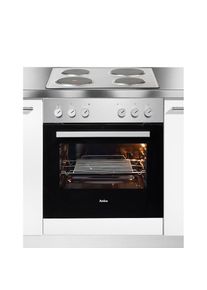 Amica Elektro-Herd-Set &raquo;EHE 932 000 E&laquo; Steam Clean Set