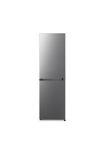 Gorenje K&uuml;hl-/Gefrierkombination &raquo;NRK418DCS4&laquo; 182, 4 cm hoch 55 cm breit