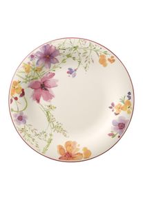 Villeroy & Boch Villeroy & Boch Speiseteller &raquo;Gourmetteller Mariefleur Basic &oslash; 30 cm bunt&laquo;
