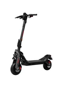 Segway E-Scooter &raquo;GT3 D&laquo; 20 km/h 84 km mit Stra&szlig;enzulassung, 95 km Eco Modus Reichweite, 150 kg Tragf&auml;higkeit