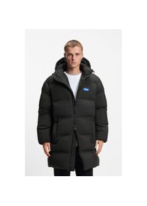 HUGO Blue Winterjacke &raquo;Bodi&laquo; mit Kapuze mit Kapuze, warm wattiert, Relaxed Fit