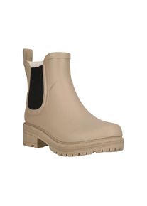 WEATHER REPORT Gummistiefel &raquo;RAIMAR W RUBBER BOOT&laquo; waserdicht beige, Gr&ouml;&szlig;e 38