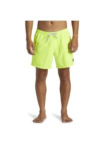 Quiksilver Boardshorts &raquo;Everyday Solid Volley 15"&laquo; gelb, Gr&ouml;&szlig;e S