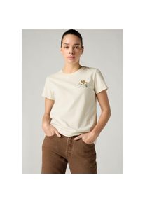 Levi's Levi's T-Shirt &raquo;THE PERFECT TEE&laquo; mit Batwing-Logoprint