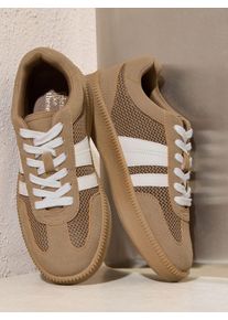 Friends Like These Baskets basses Femme marron taille 7