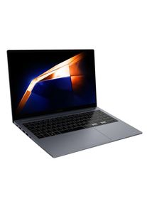 Samsung Galaxy Book4 15" Core i5 1.3 GHz - SSD 256 GB - 8GB AZERTY - Franz&ouml;sisch