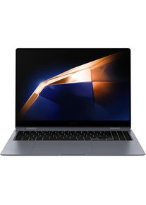 Samsung Galaxy Book4 Pro 360 16" Core Ultra 7 1.4 GHz - SSD 1 TB - 32GB AZERTY - Franz&ouml;sisch