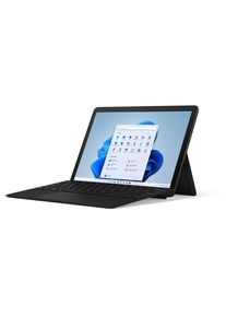 Microsoft Surface Go 3 10" Core i3 1.3 GHz - SSD 128 GB - 8GB QWERTY - Spanisch