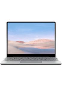 Microsoft Surface Laptop Go 12" Core i5 1 GHz - SSD 256 GB - 8GB QWERTY - Englisch