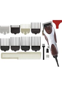 Wahl Pro Magic Clip beard trimmer 13 pc
