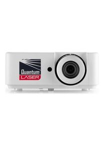 Infocus Projektoren Quantum Laser Nemesis II IN1028SL - DLP projector - standard lens - portable - LAN - white - 1920 x 1080 - 5000 ANSI lumens