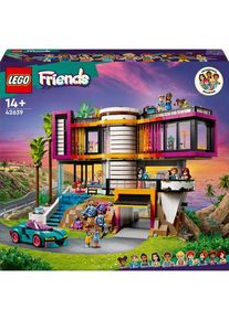 Lego Friends 42639 Andreas moderne Villa