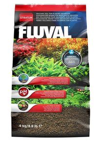 Fluval Plant & Shrimp Stratum 4Kg