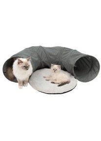 CATIT - Cat Tunnel Grey - (781.5022)