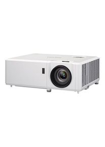 Ricoh Projektoren PJ WXL5860 - DLP projector - 1280 x 800 - 4700 ANSI lumens
