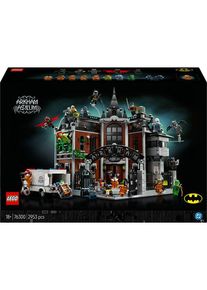 Lego Super Heroes 76300 Arkham Asylum