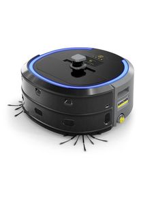 K&auml;rcher K&auml;rcher Roboter Staubsauger Karcher KIRA CV 50 - 1.454-500.0