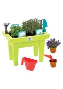 &eacute;coiffier Ecoiffier Garden Table