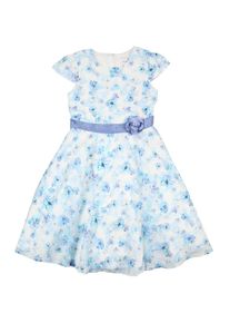 Danamade Robe bleu taille 98