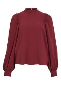 Vila Chemisier 'VIPallas' Femme rouge taille 36