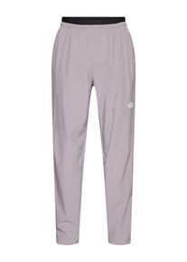 The North Face Spodnie outdoor 'MOUNTAIN ATHLETICS' dla mężczyzn jasnoszary Rozmiar S