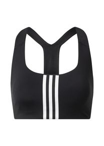 adidas Sportswear Sportmelltart&oacute;k 'Powerimpact' Női fekete , M&eacute;ret XS