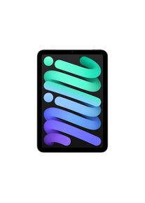 Apple iPad mini/(2024) Wi-Fi + Cellular/8,3"/2266x1488/256GB/iPadOS18/Space Gray