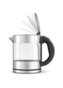 BKE395CLR Kanvica sklenen&aacute; Sage