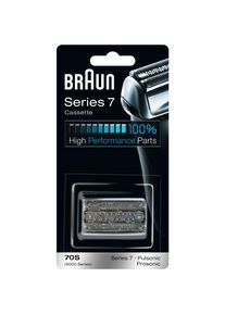 COMBI PACK SERIES 7 N&Aacute;HRADN&Eacute; BRIT Braun