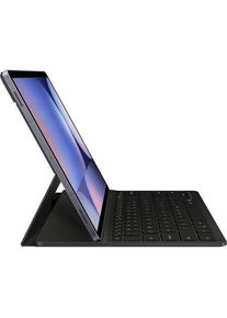Samsung p&uacute;zdro s kl&aacute;vesnicou EF-DX820UBE pre Galaxy Tab S9+/S10+, čierna