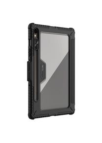 Nillkin Bumper PRO Protective Stand Case Multi-angle pre Samsung Galaxy Tab S9/S10 FE Black