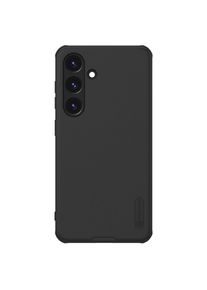 Nillkin Super Frosted PRE Zadn&yacute; Kryt pre Samsung Galaxy S24 Black