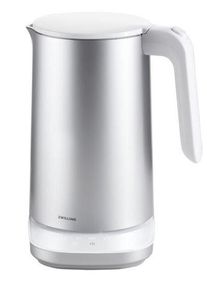 Zwilling r&yacute;chlovarn&aacute; kanvica Pro, 1.5 l, 1850 W, regul&aacute;cia teploty, strieborn&aacute; - Enfinigy