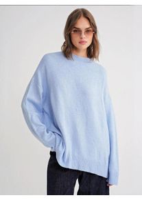 MixRay Pull-over bleu taille S-L