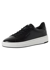 Marco Tozzi Baskets basses Homme noir taille 45