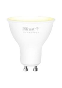 Trust Smart WiFi LED spot GU10 white ambience