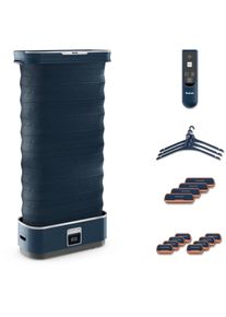 Tefal YT2020E0 Care for You First naparovač odevov pre automatick&eacute; žehlenie, 1500 W, automatick&eacute; vypnutie, diaľkov&eacute; ovl&aacute;danie