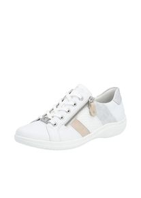 Remonte Chaussure de sport &agrave; lacets ' D1E00 ' Femme blanc taille 42