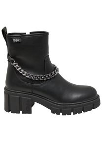Buffalo Bottines 'Zora' Femme noir taille 41
